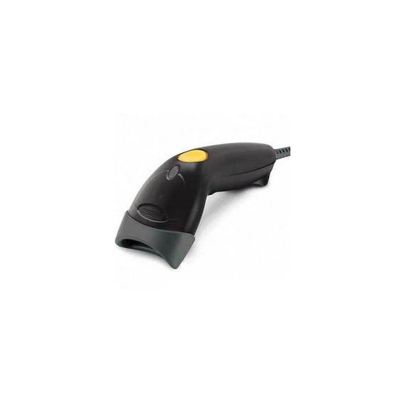 Symbol LS1203 - Barcode-Scanner - Handgerat - 100 Scans/Sek.